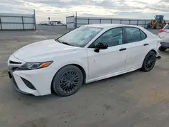 4T1G11AK0LU342106 2020 TOYOTA CAMRY