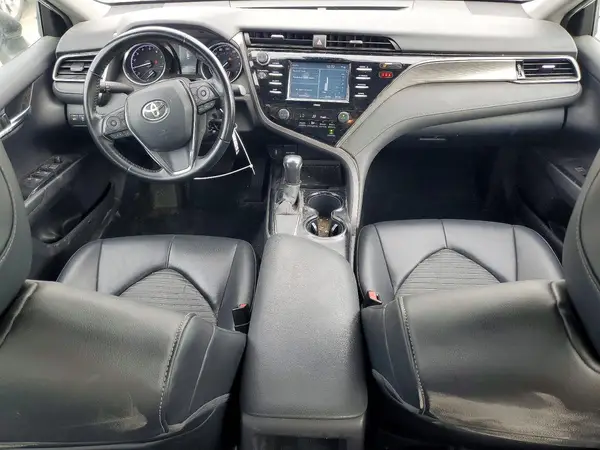 4T1G11AK0LU342106 2020 TOYOTA CAMRY - Image 8