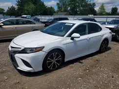 4T1G11AK0LU342364 2020 TOYOTA CAMRY