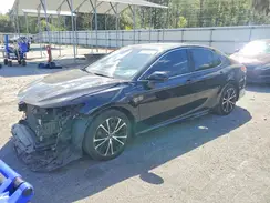 4T1G11AK0LU342638 2020 TOYOTA CAMRY