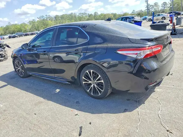 4T1G11AK0LU342638 2020 TOYOTA CAMRY - Image 2