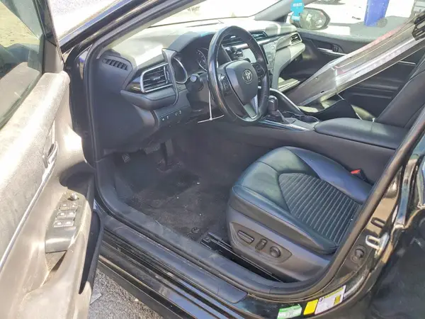 4T1G11AK0LU342638 2020 TOYOTA CAMRY - Image 8