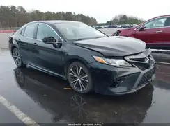 4T1G11AK0LU342879 2020 TOYOTA CAMRY