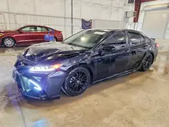 4T1G11AK0LU343191 2020 TOYOTA CAMRY