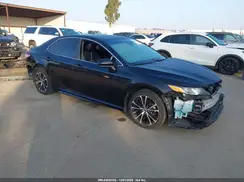 4T1G11AK0LU345006 2020 TOYOTA CAMRY