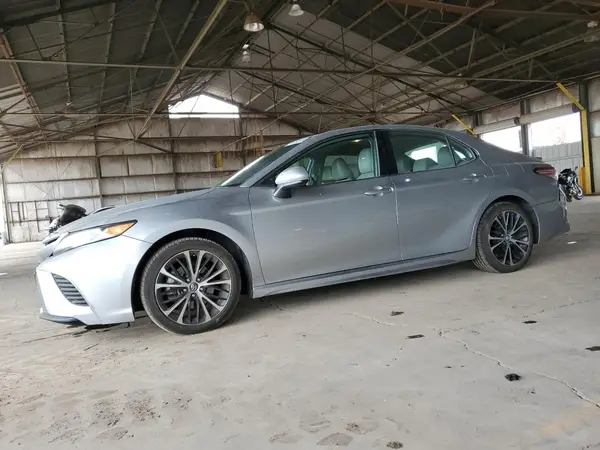 4T1G11AK0LU345720 2020 TOYOTA CAMRY - Image 1