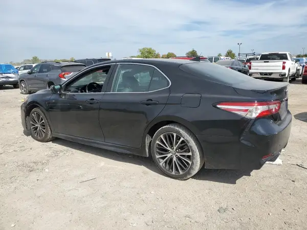 4T1G11AK0LU346026 2020 TOYOTA CAMRY - Image 2