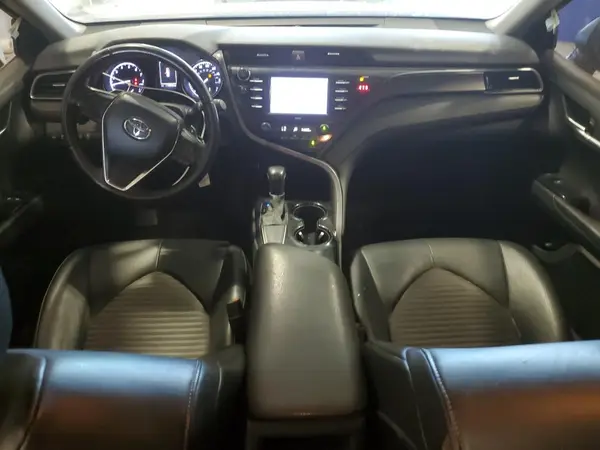 4T1G11AK0LU346656 2020 TOYOTA CAMRY - Image 8