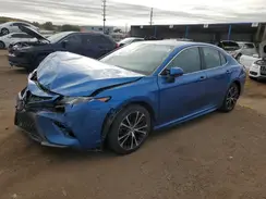 4T1G11AK0LU348102 2020 TOYOTA CAMRY