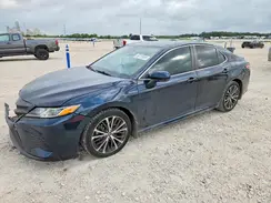 4T1G11AK0LU348567 2020 TOYOTA CAMRY