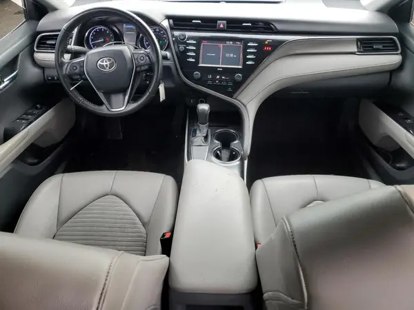 4T1G11AK0LU348634 2020 TOYOTA CAMRY - Image 8