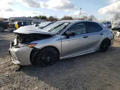 4T1G11AK0LU348777 2020 TOYOTA CAMRY