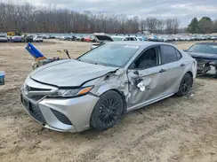 4T1G11AK0LU349525 2020 TOYOTA CAMRY