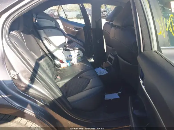 4T1G11AK0LU350500 2020 TOYOTA CAMRY - Image 8