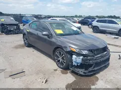 4T1G11AK0LU350609 2020 TOYOTA CAMRY