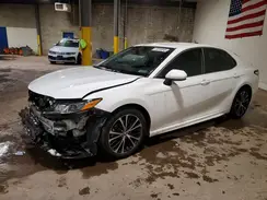 4T1G11AK0LU350724 2020 TOYOTA CAMRY