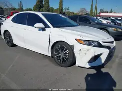 4T1G11AK0LU350903 2020 TOYOTA CAMRY
