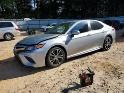 4T1G11AK0LU353218 2020 TOYOTA CAMRY