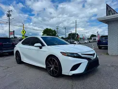 4T1G11AK0LU353574 2020 TOYOTA CAMRY