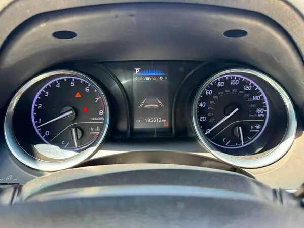 4T1G11AK0LU353574 2020 TOYOTA CAMRY - Image 8