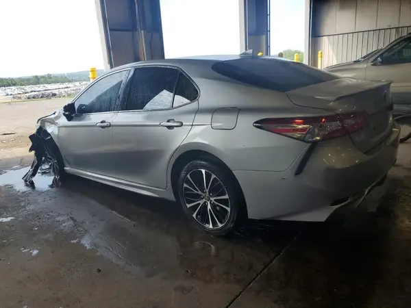 4T1G11AK0LU355292 2020 TOYOTA CAMRY - Image 2