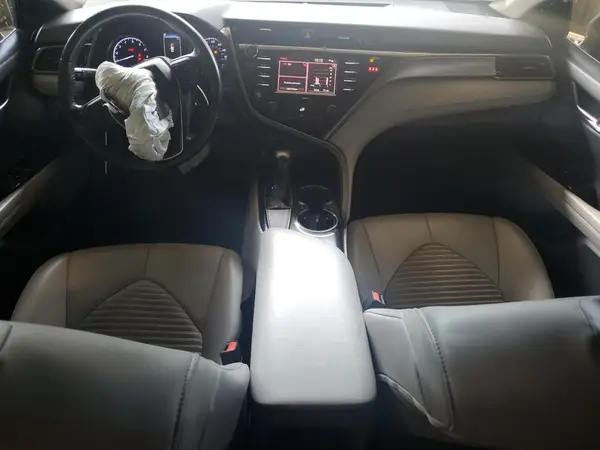 4T1G11AK0LU355292 2020 TOYOTA CAMRY - Image 8