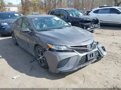 4T1G11AK0LU356202 2020 TOYOTA CAMRY