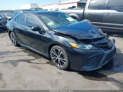 4T1G11AK0LU357267 2020 TOYOTA CAMRY