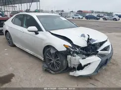 4T1G11AK0LU357527 2020 TOYOTA CAMRY