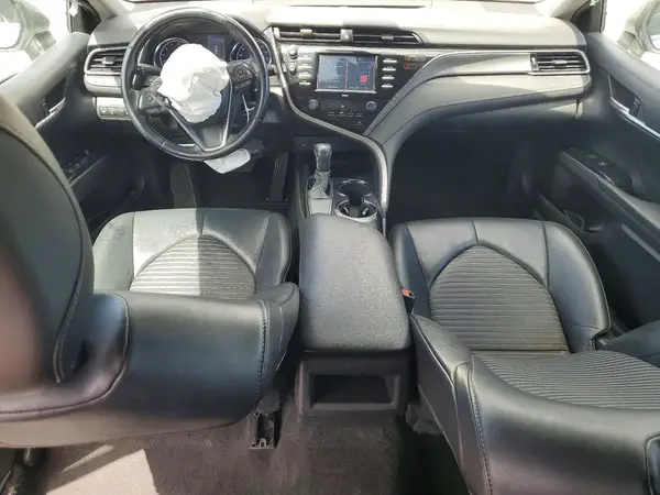 4T1G11AK0LU358046 2020 TOYOTA CAMRY - Image 8