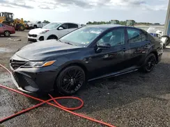 4T1G11AK0LU358614 2020 TOYOTA CAMRY