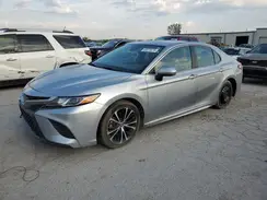 4T1G11AK0LU358824 2020 TOYOTA CAMRY