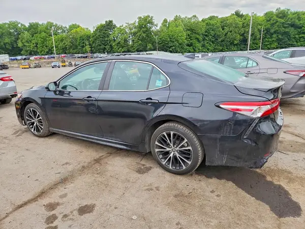 4T1G11AK0LU360895 2020 TOYOTA CAMRY - Image 2