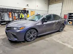 4T1G11AK0LU361092 2020 TOYOTA CAMRY