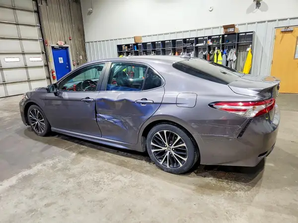 4T1G11AK0LU361092 2020 TOYOTA CAMRY - Image 2
