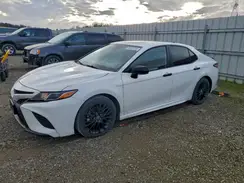 4T1G11AK0LU361903 2020 TOYOTA CAMRY