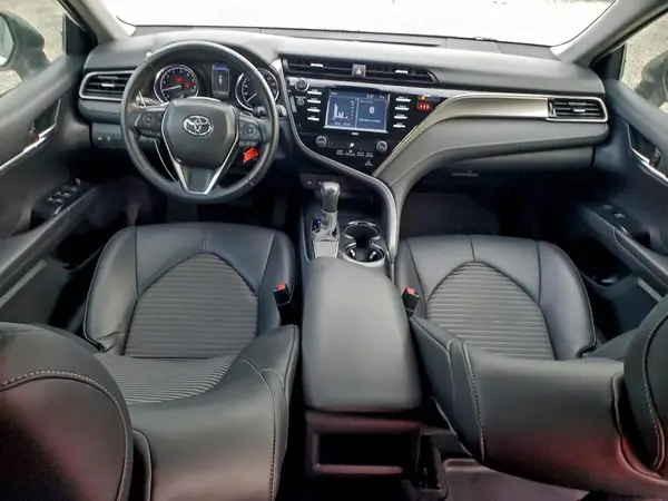 4T1G11AK0LU361903 2020 TOYOTA CAMRY - Image 8