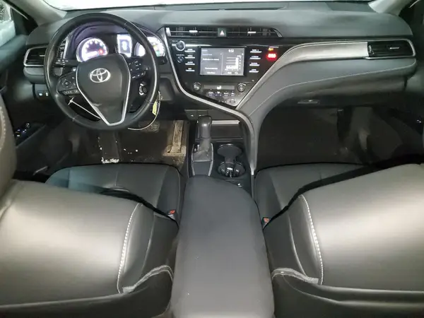 4T1G11AK0LU362341 2020 TOYOTA CAMRY - Image 8