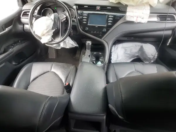 4T1G11AK0LU363070 2020 TOYOTA CAMRY - Image 8