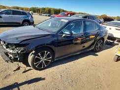 4T1G11AK0LU363117 2020 TOYOTA CAMRY