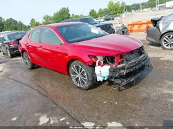 4T1G11AK0LU363909 2020 TOYOTA CAMRY