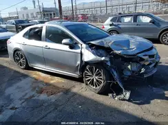 4T1G11AK0LU365532 2020 TOYOTA CAMRY