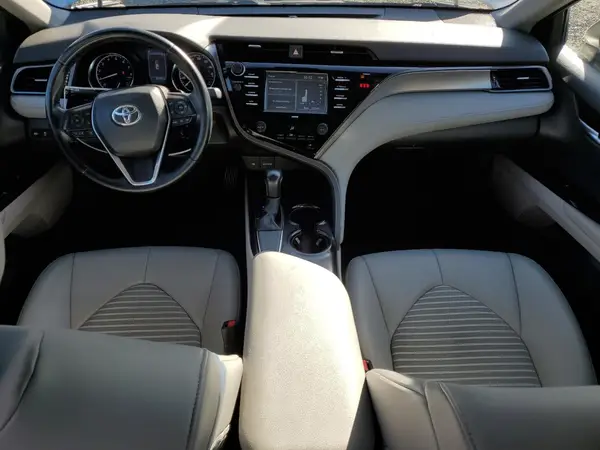 4T1G11AK0LU366812 2020 TOYOTA CAMRY - Image 8