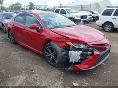 4T1G11AK0LU367216 2020 TOYOTA CAMRY