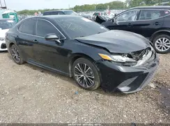 4T1G11AK0LU367328 2020 TOYOTA CAMRY
