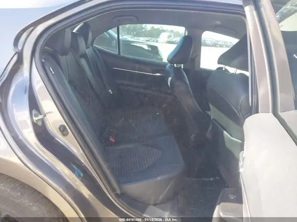 4T1G11AK0LU368544 2020 TOYOTA CAMRY - Image 8