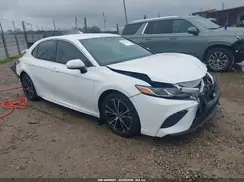 4T1G11AK0LU369144 2020 TOYOTA CAMRY