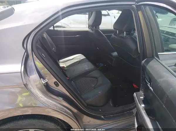 4T1G11AK0LU369189 2020 TOYOTA CAMRY - Image 8