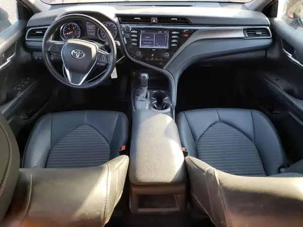 4T1G11AK0LU369354 2020 TOYOTA CAMRY - Image 8