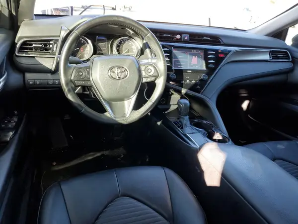 4T1G11AK0LU371413 2020 TOYOTA CAMRY - Image 8